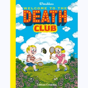 Welcome to the Death Club