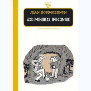 13 : Zombies picnic