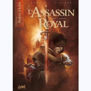 L'Assassin Royal : Tome 1, Le Bâtard