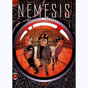 Nemesis : Tome 7, No Such Agency