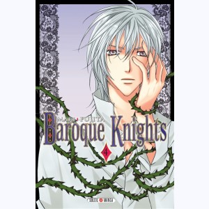 Baroque Knights : Tome 4