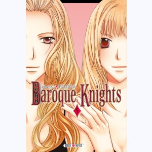 Baroque Knights : Tome 5