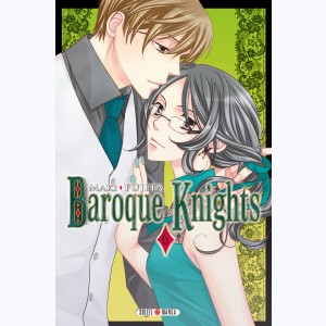 Baroque Knights : Tome 6