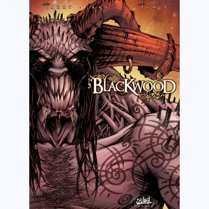 Blackwood : Tome 2