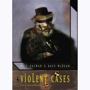 Violent Cases : 