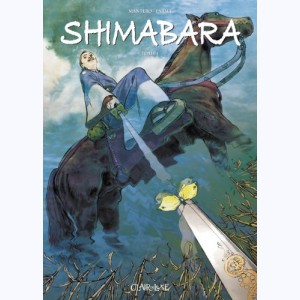 Shimabara : Tome 1