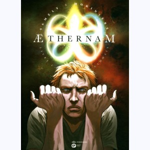 Æthernam : Tome 1, Samhain