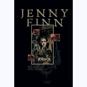 Jenny Finn : 