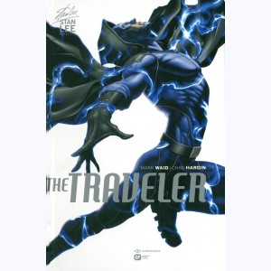 The Traveler : Tome 1