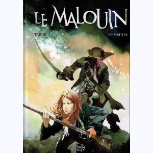 Le Malouin, Le Malouin : 
