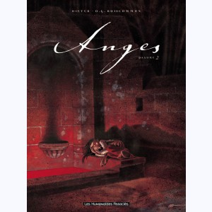 Anges : Tome 2
