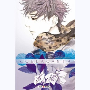 Coelacanth : Tome 1