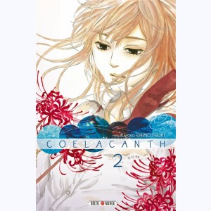 Coelacanth : Tome 2