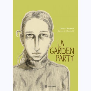 La Garden Party