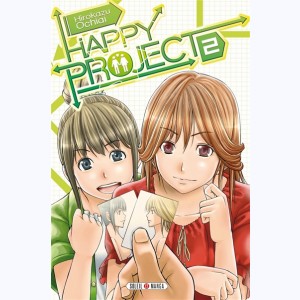 Happy project : Tome 2