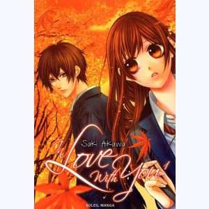 In Love with you : Tome 1