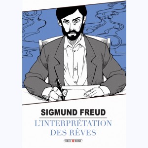 L'Interprétation des rêves, Sigmund Freud