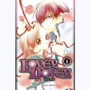 Lovey Dovey : Tome 1