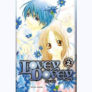 Lovey Dovey : Tome 2