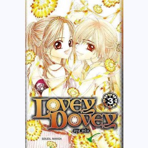 Lovey Dovey : Tome 3