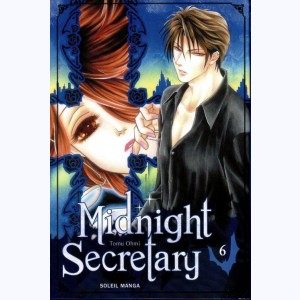 Midnight Secretary : Tome 6
