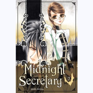 Midnight Secretary : Tome 7