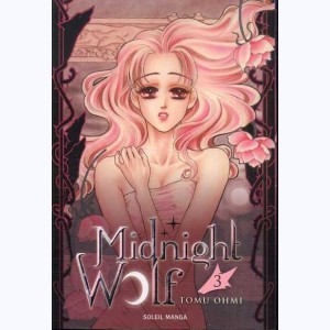 Midnight Wolf : Tome 3