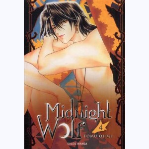 Midnight Wolf : Tome 4