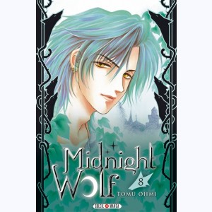 Midnight Wolf : Tome 8