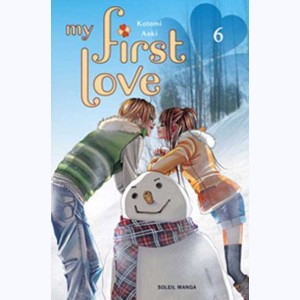 My first Love : Tome 6