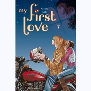 My first Love : Tome 7