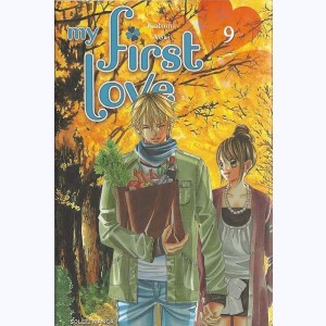 My first Love : Tome 9