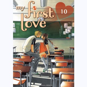 My first Love : Tome 10