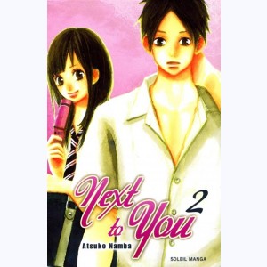 Next to You : Tome 2