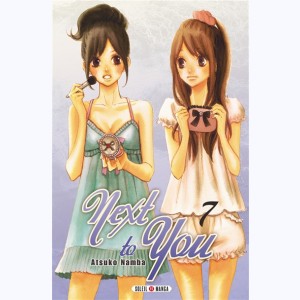 Next to You : Tome 7
