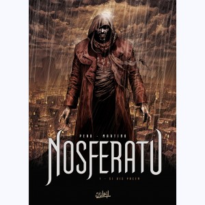 Nosferatu : Tome 1, Si Vis Pacem