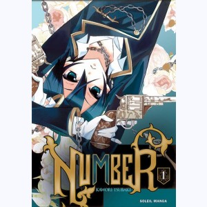 Number : Tome 1