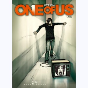 One of us : Tome 1, Aldis