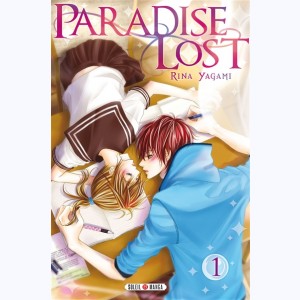 Paradise Lost : Tome 1