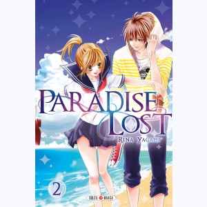 Paradise Lost : Tome 2