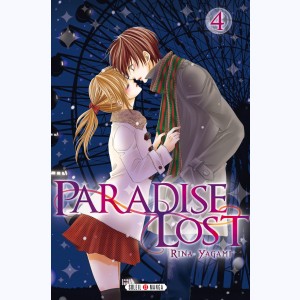 Paradise Lost : Tome 4