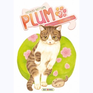 Plum, un amour de chat : Tome 3