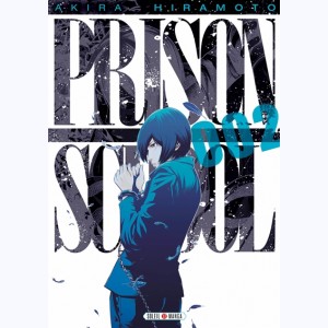 Prison school : Tome 2