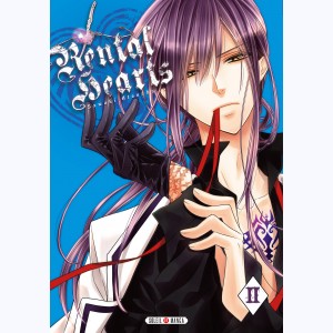 Rental Hearts : Tome 2