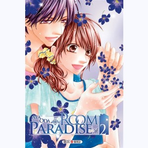 Room Paradise : Tome 2