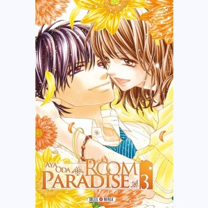 Room Paradise : Tome 3