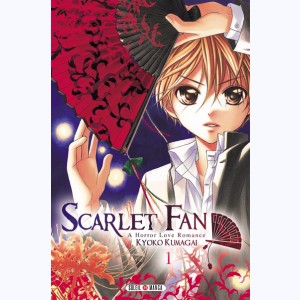 Scarlet Fan : Tome 1
