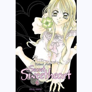 Secret Sweetheart : Tome 6