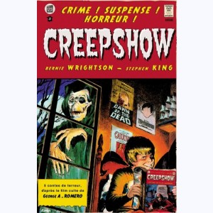 Creepshow : 