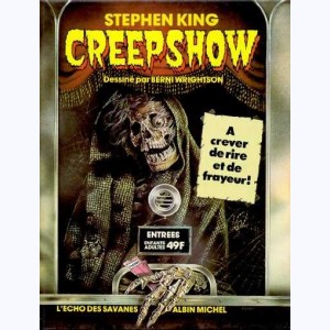 Creepshow : 